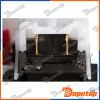 Serrure de porte gauche arrière pour DACIA | EZC-RE-012, 825031894R
